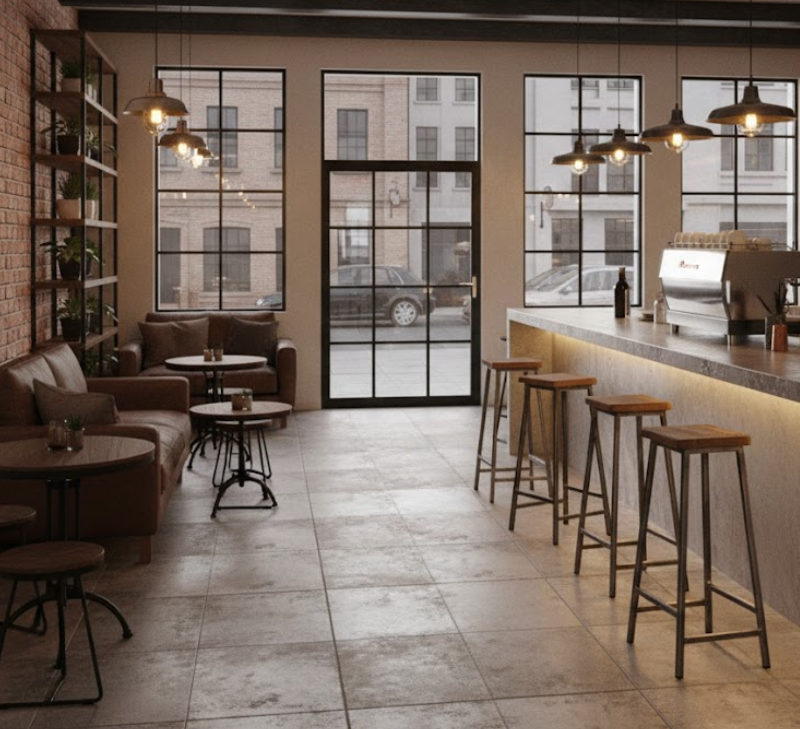 Muebles para restaurante modernos