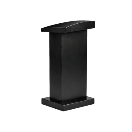Podium Negro