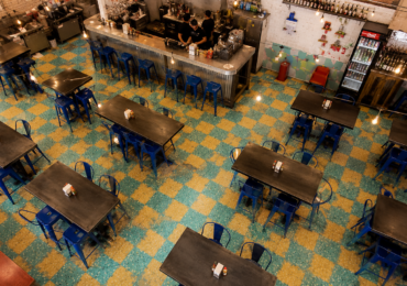 Sillas de bares para restaurante Brek